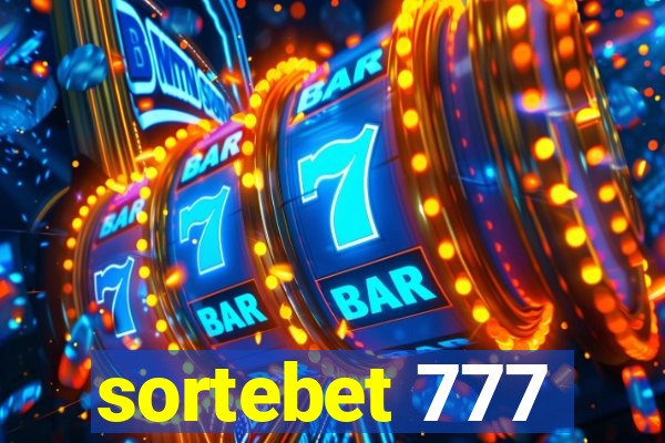 sortebet 777